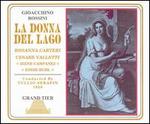 Giochino Rossini: La Donna del Lago