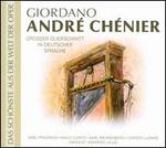 Giordano: Andr� Ch�nier