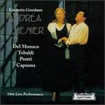 Giordano: Andrea Ch�nier
