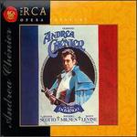 Giordano: Andrea Ch�nier