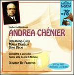 Giordano: Andrea Ch�nier