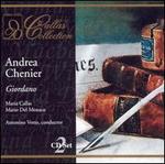Giordano: Andrea Ch�nier