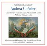 Giordano: Andrea Ch�nier
