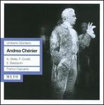 Giordano: Andrea Ch�nier