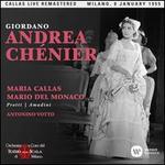 Giordano: Andrea Ch�nier