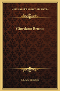 Giordano Bruno