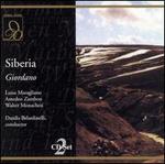 Giordano: Siberia