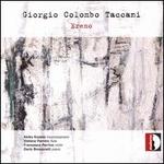 Giorgio Colombo Taccani: Eremo