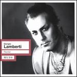Giorgio Lamberti: Recital