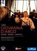 Giovanna d'Arco (Teatro Regio di Parma)