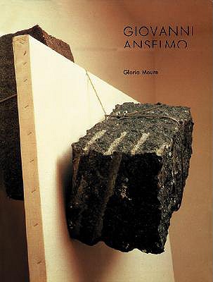 Giovanni Anselmo - Anselmo, Giovanni