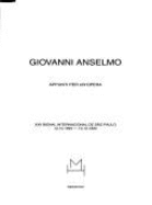 Giovanni Anselmo