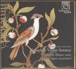 Giovanni Antonio Pandolfi: Complete Violin Sonatas