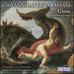 Giovanni Battista Bassani: Giona