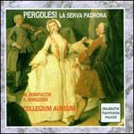 Giovanni Battista Pergolesi: La Serva Padrona