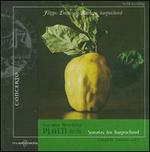 Giovanni Benedetto Platti: Sonatas for Harpsichord