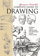 Giovanni Civardi's Complete Guide to Drawing