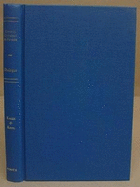 Giovanni Conversini Da Ravenna: Dialogue Between Giovanni and a Letter: Volume 59
