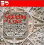 Giovanni Croce: Missa sopra la battaglia