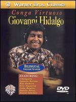 Giovanni Hidalgo: Conga Virtuoso
