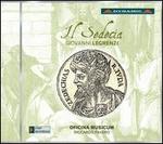 Giovanni Legrenzi: Il Sedecia