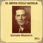 Giovanni Manurita