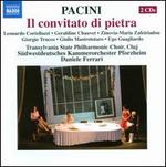 Giovanni Pacini: Il convitato di pietra