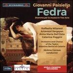 Giovanni Paisiello: Fedra