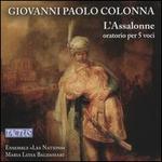 Giovanni Paolo Colonna: L'Assalonne