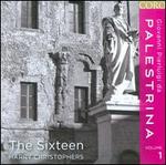 Giovanni Pierluigi da Palestrina, Vol. 1