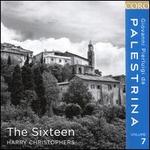 Giovanni Pierluigi da Palestrina, Vol. 7