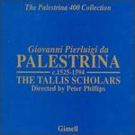 Giovanni Pierluigi da Palestrina