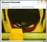 Giovanni Verrando: Dulle Griet