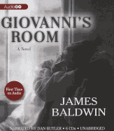 Giovanni's Room