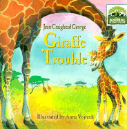 Giraffe Trouble