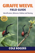 Giraffe Weevil: Identification, Behavior, Habitat, and Nesting