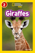 Giraffes: Level 2
