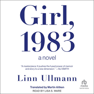 Girl, 1983