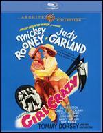 Girl Crazy [Blu-ray]