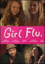 Girl Flu - Dorie Barton