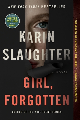 Girl, Forgotten - Slaughter, Karin