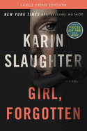 Girl, Forgotten