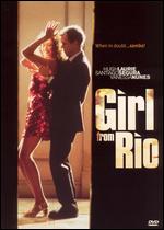 Girl From Rio - Christopher Monger