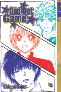 Girl Got Game, Volume 5