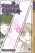 Girl Got Game, Volume 7