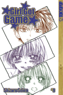 Girl Got Game, Volume 9 - 