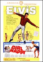 Girl Happy - Boris Sagal