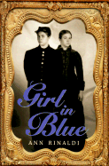Girl in Blue
