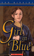 Girl in Blue