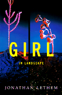 Girl in Landscape